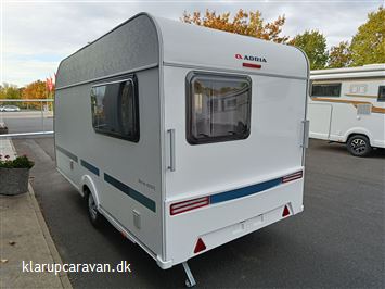 Adria Aviva 400 PS